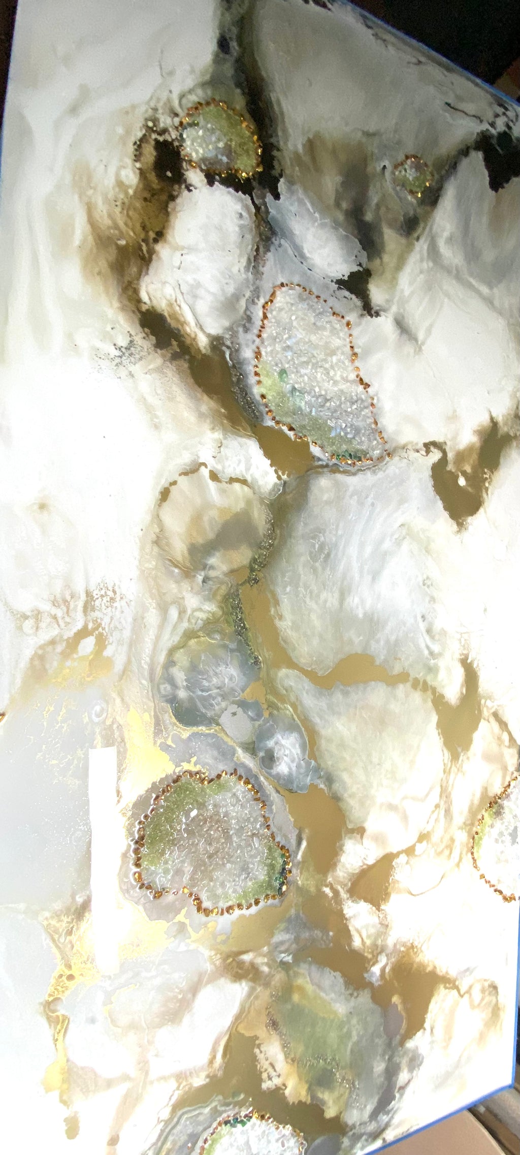 - Marble Gold