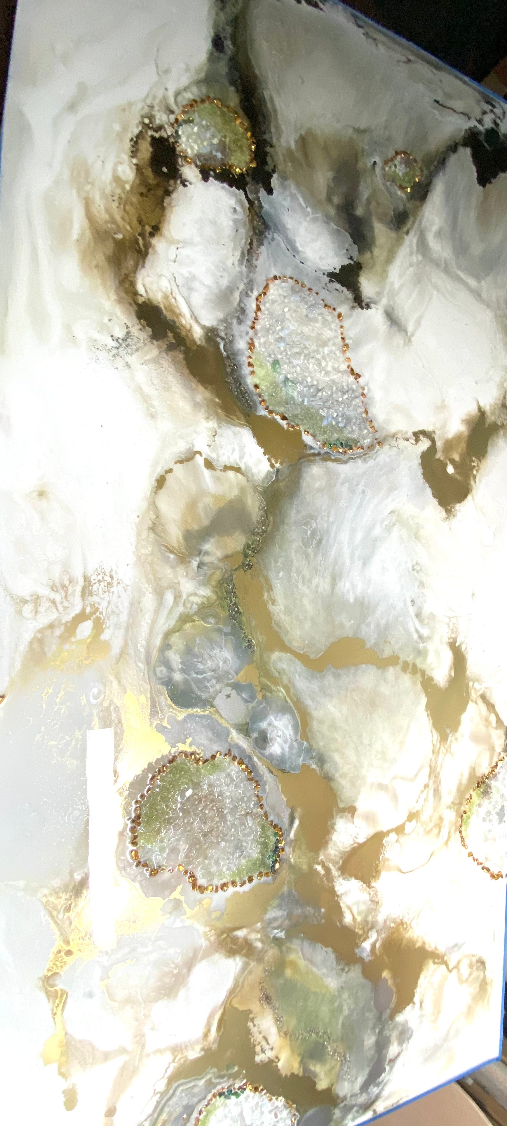 - Marble Gold
