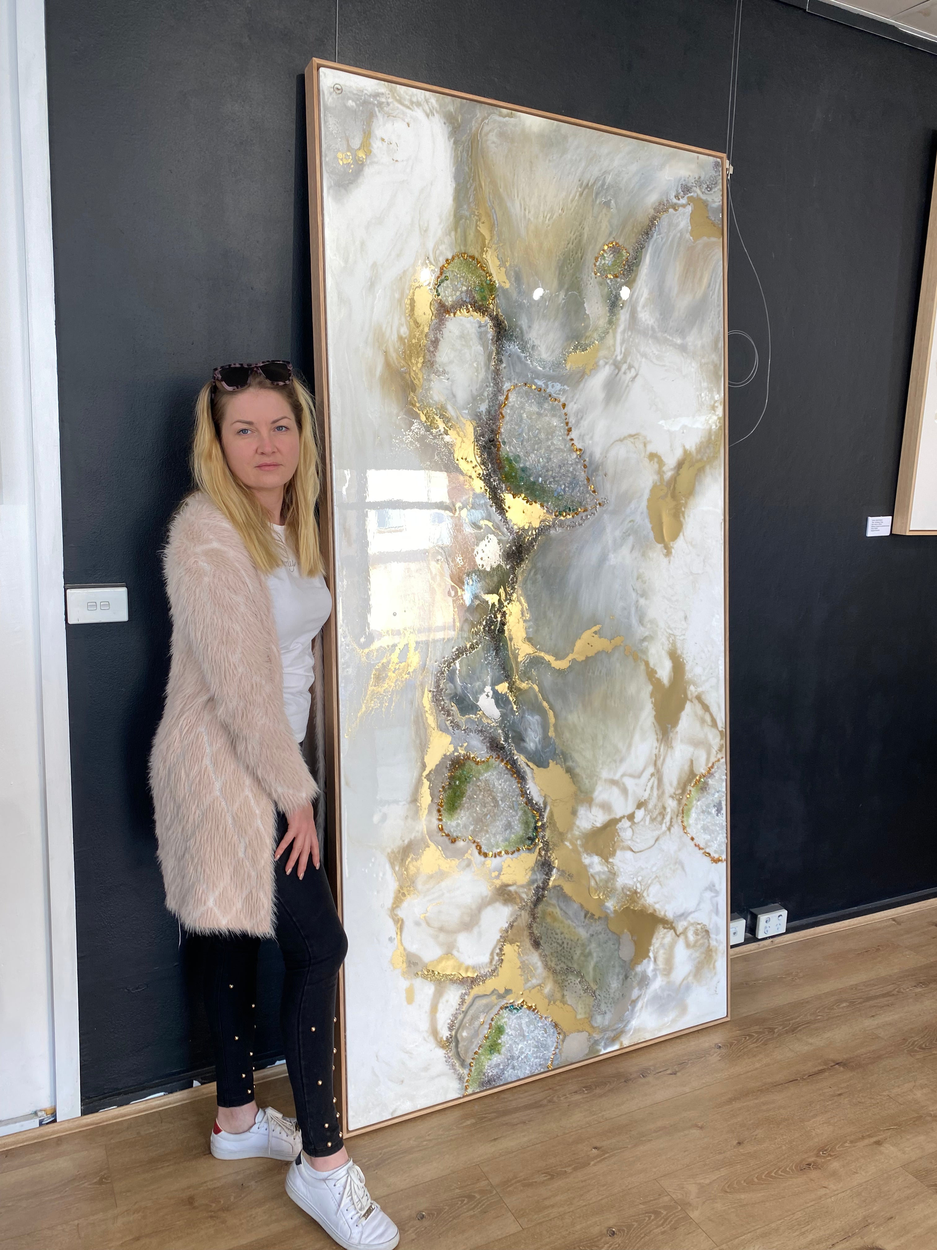 - Marble Gold