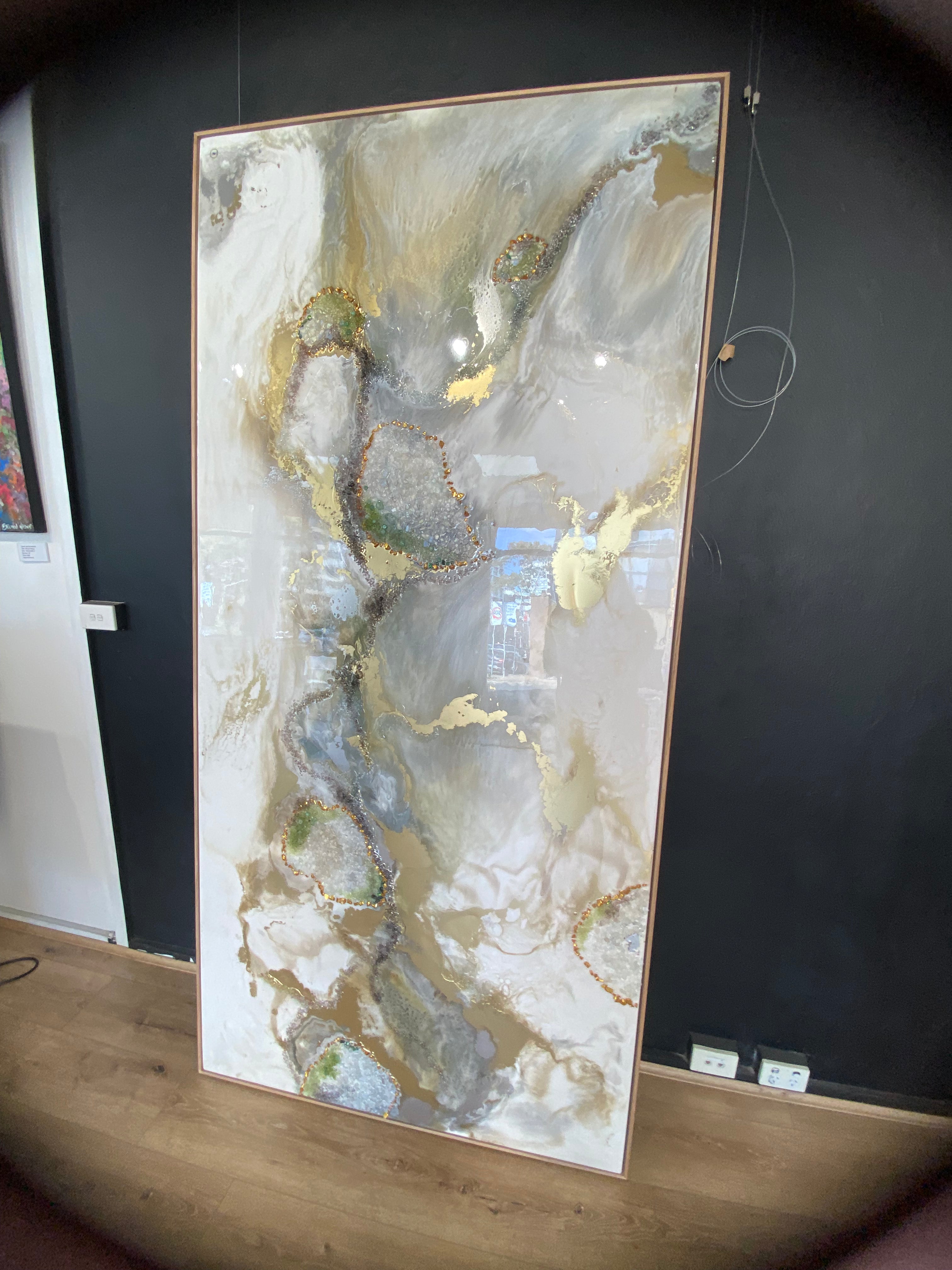 - Marble Gold