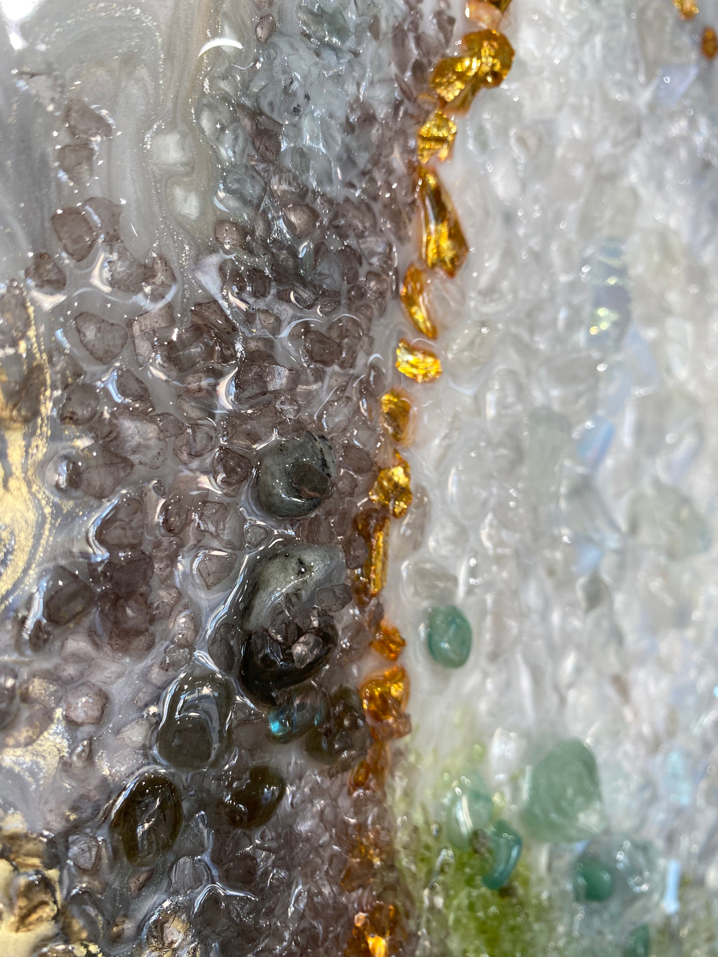 - Marble Gold