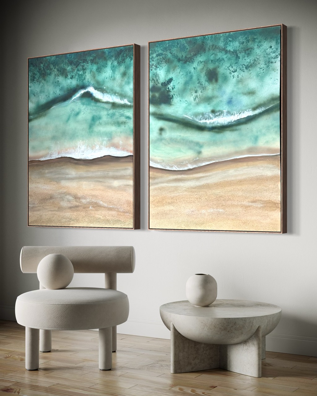 Bronte 2 Set