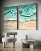 Bronte 2 Set