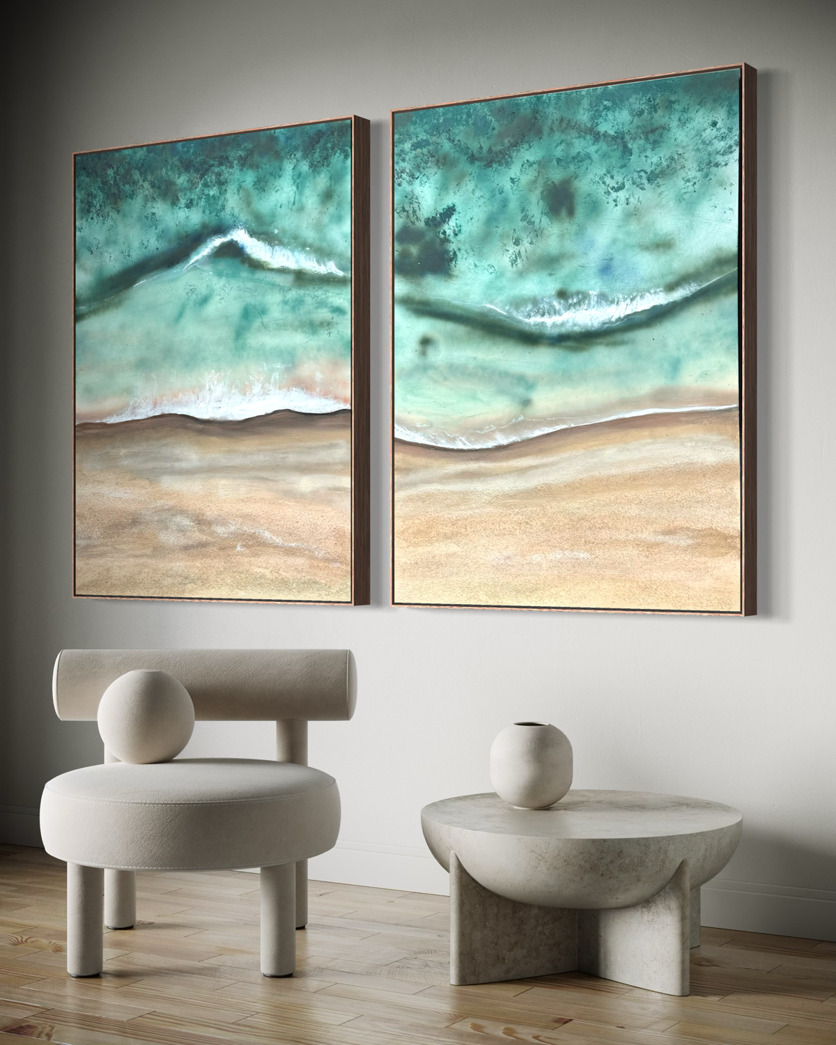 Bronte 2 Set