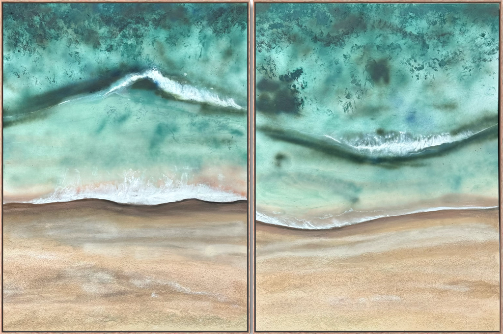 Bronte 2 Set
