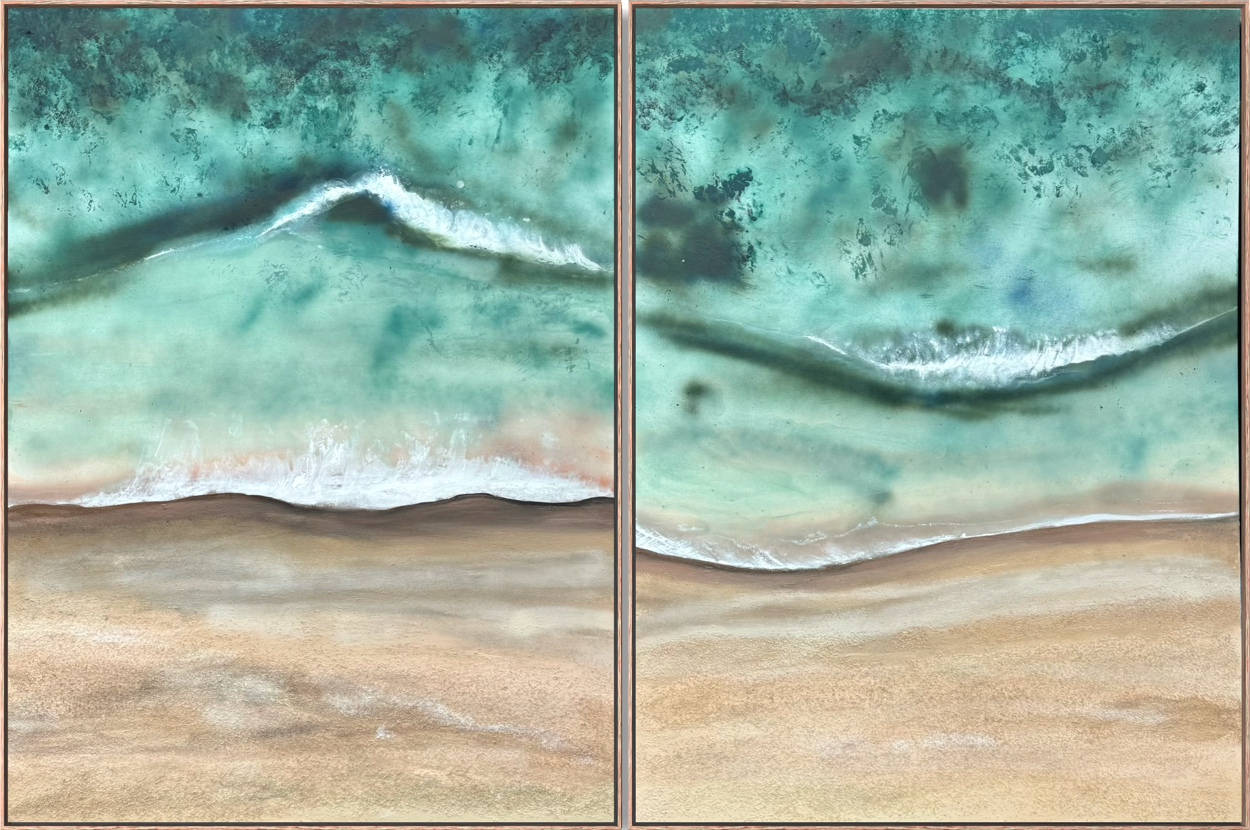 Bronte 2 Set