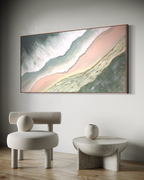 Serene Shoreline