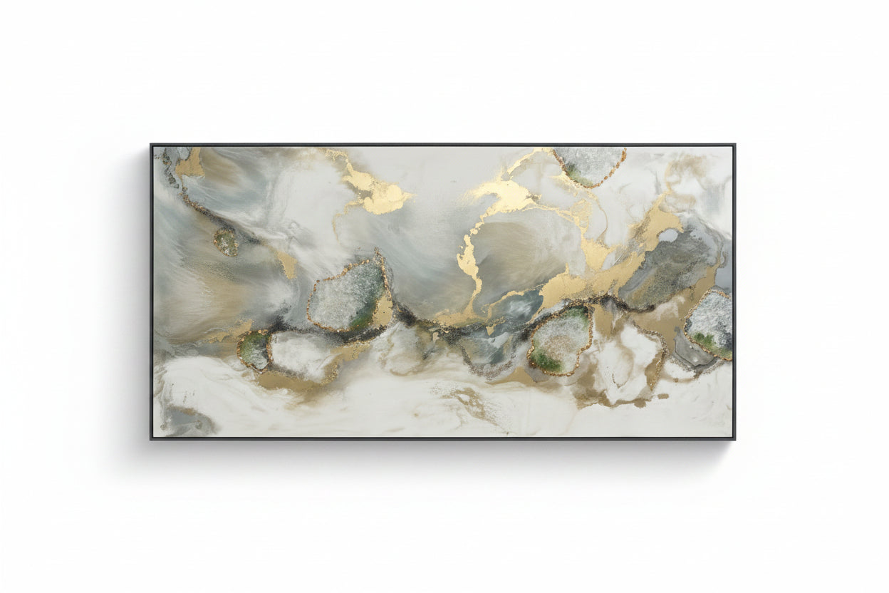 - Marble Gold
