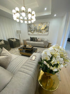 - Marble Gold
