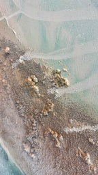 Where the Tide Returns Set of 2