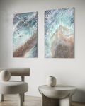 Where the Tide Returns Set of 2