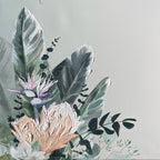 Orchid Protea  2 Mini Artwork