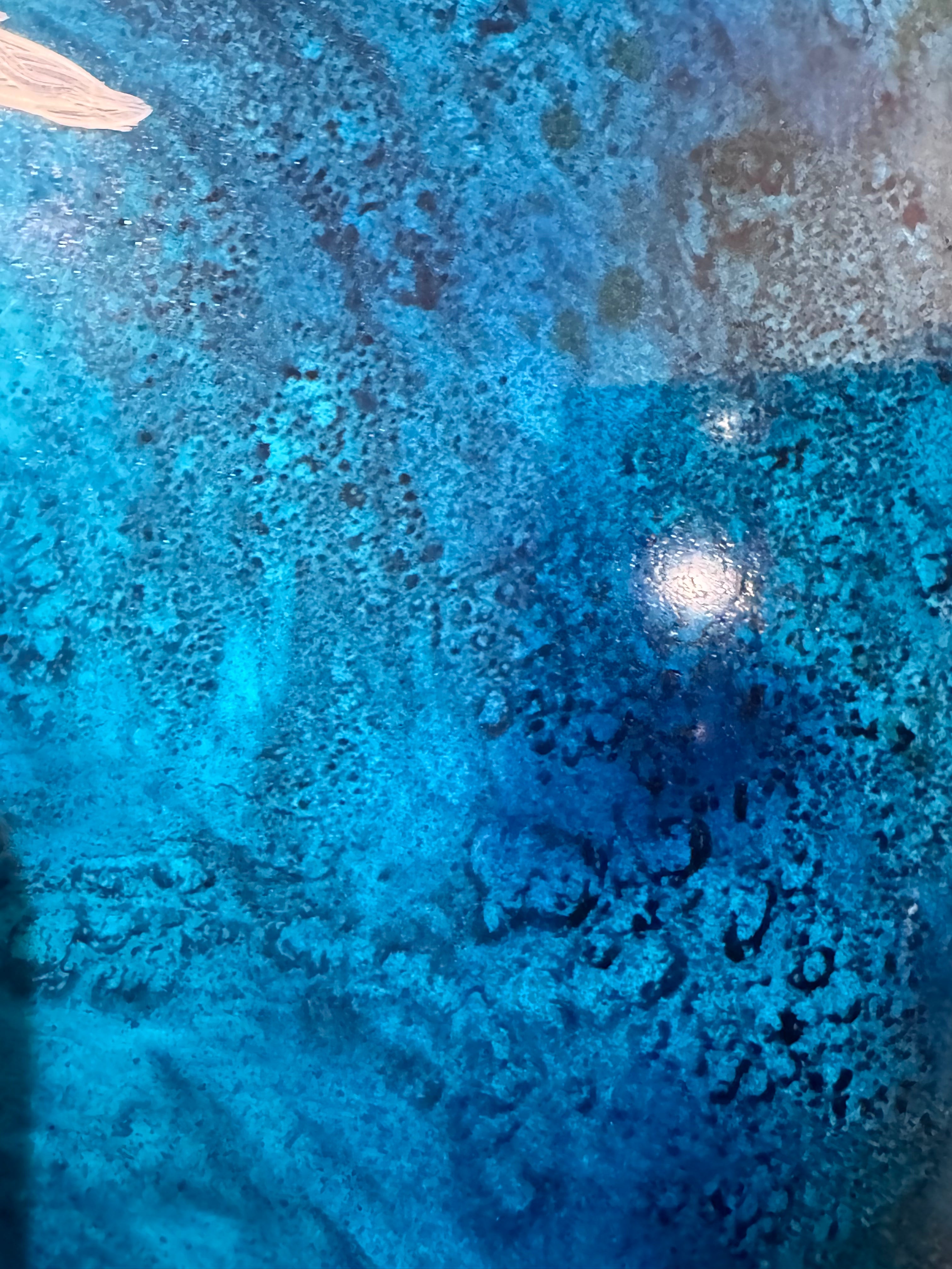 Amalfi Yachts Boats 1 and 2 Set of two artworks  105x55g cm FRAMED