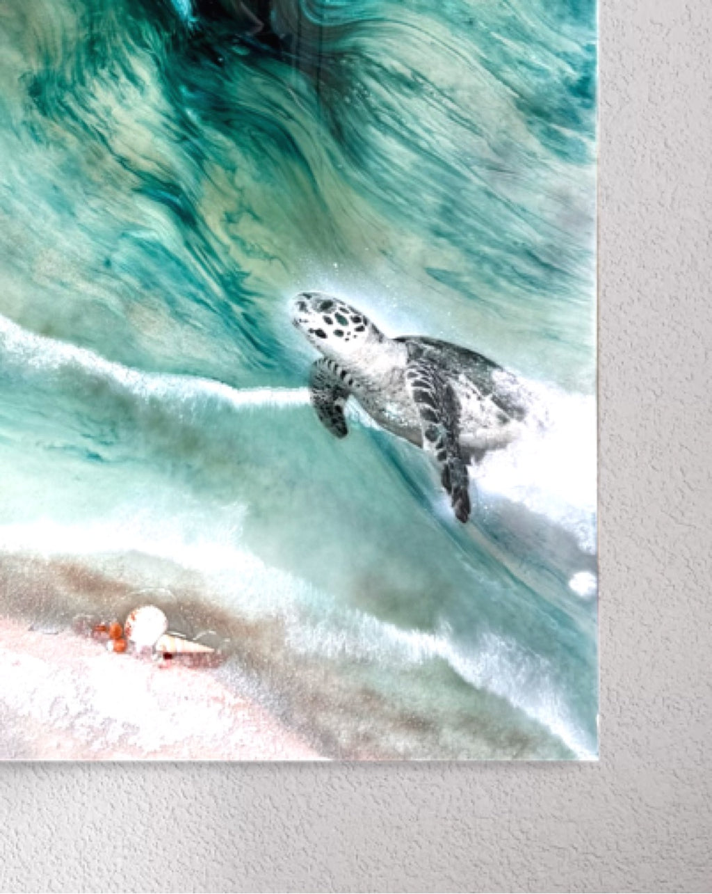 Honu Journey 2