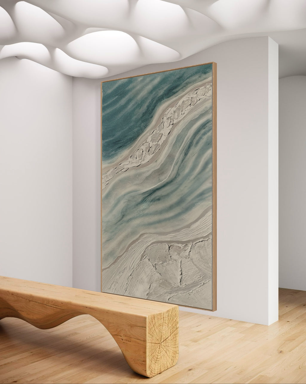 MADE TO ORDER Artwork