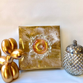 Gold Dazzling