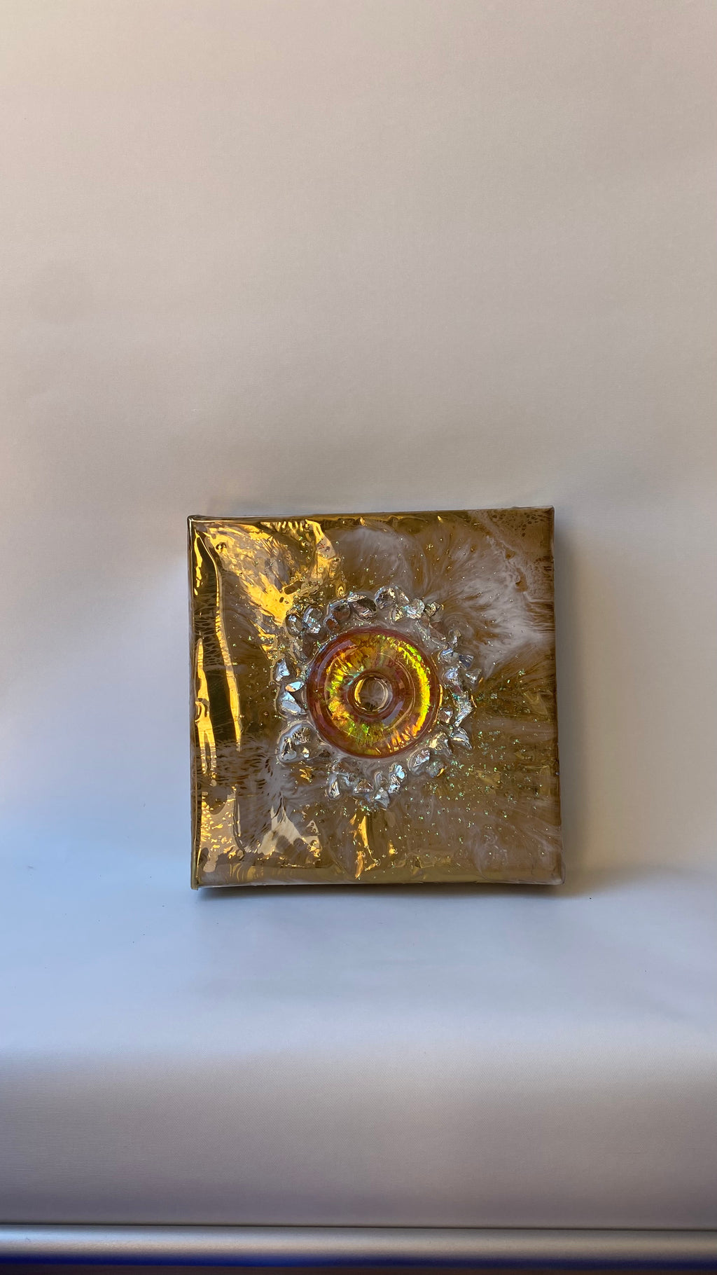 Gold Dazzling