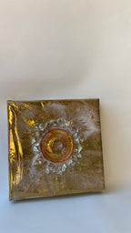 Gold Dazzling