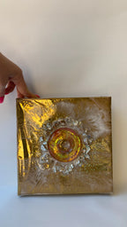 Gold Dazzling