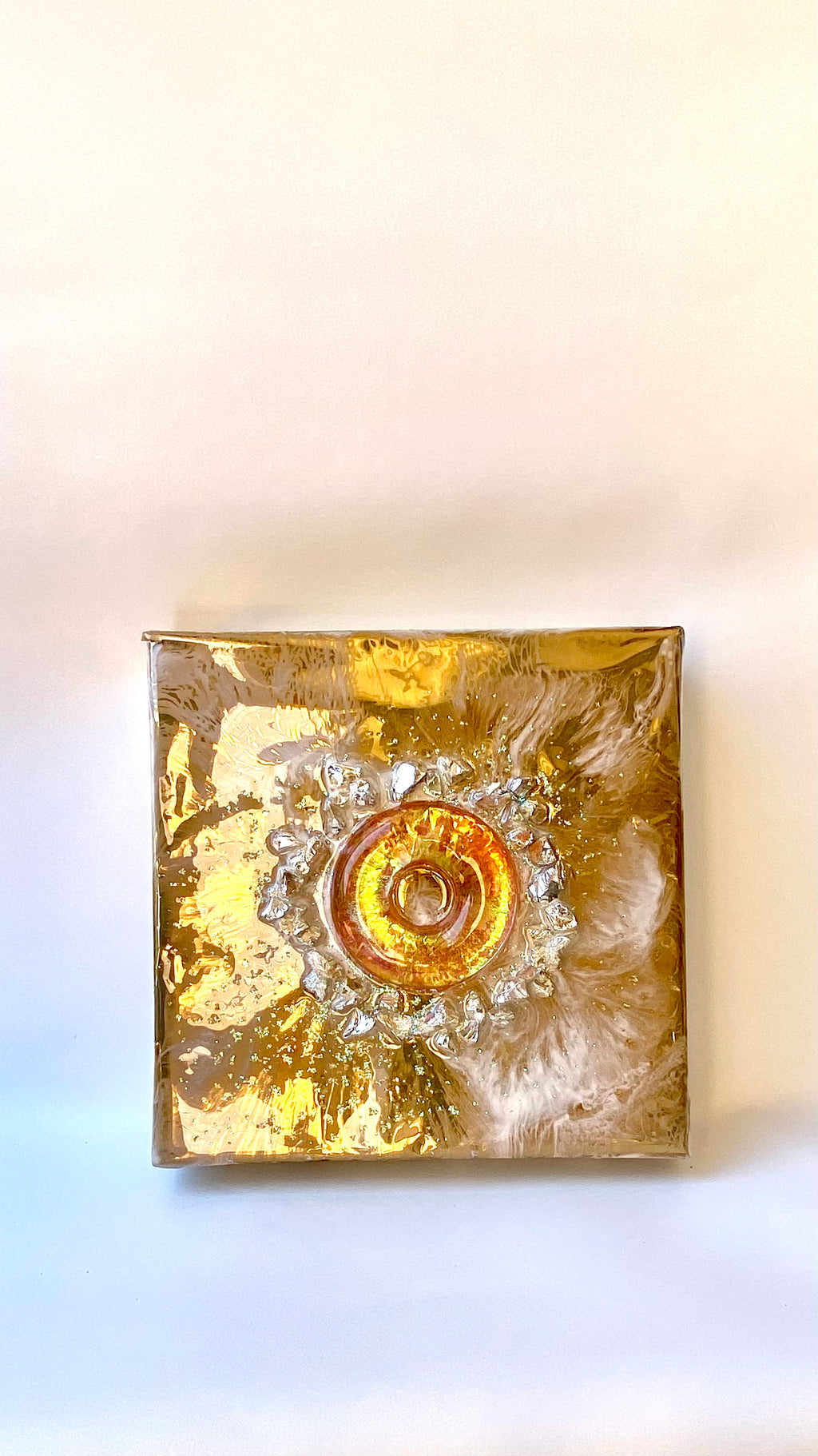 Gold Dazzling