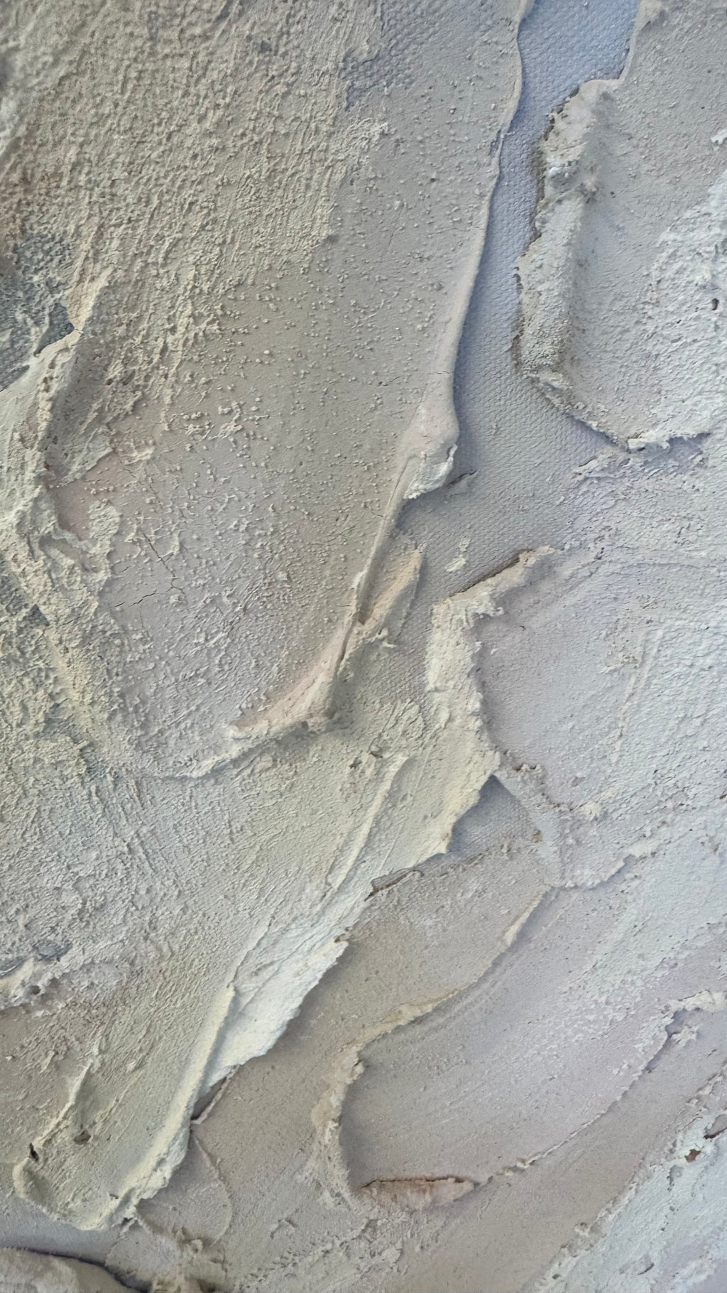 Green Boracay 90x180cm with Sand FRAMED