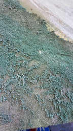 Bali Tide - Original Textured Artwork 90x180cm