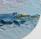 Coogee Vibe - Round Original  50cm