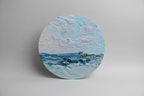 Coogee Vibe - Round Original  50cm