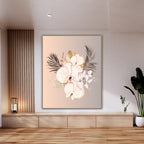 Angelic Boho Orchid 1. Limited Edition Print