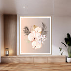 Angelic Boho Orchid 1. Limited Edition Print