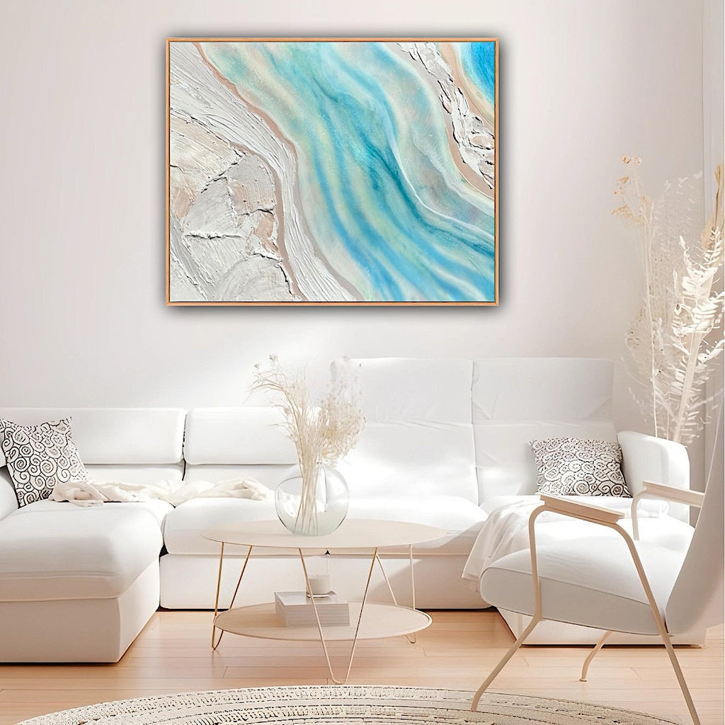 Whitehaven Limited Edition Art Print 2