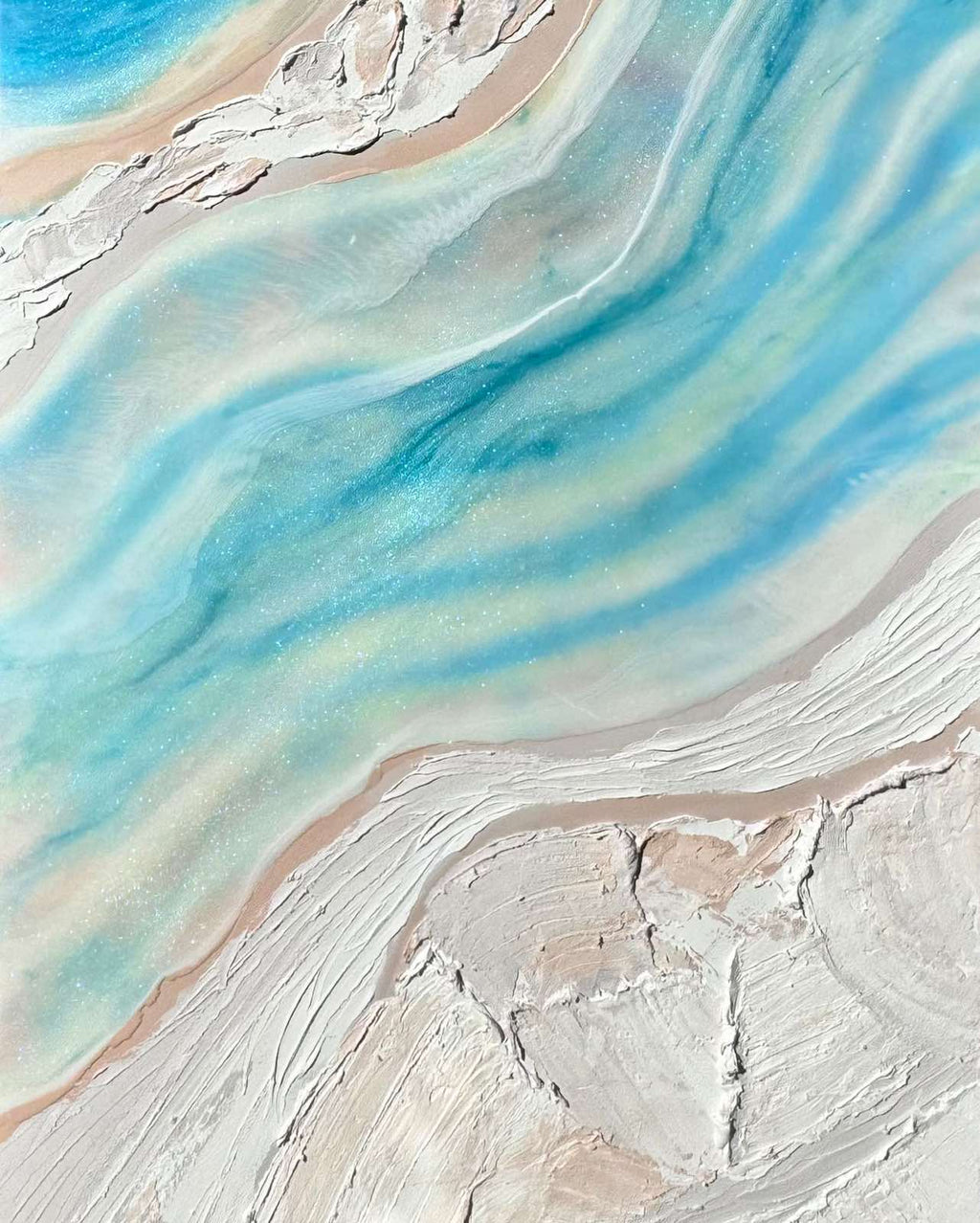 Whitehaven Limited Edition Art Print 2