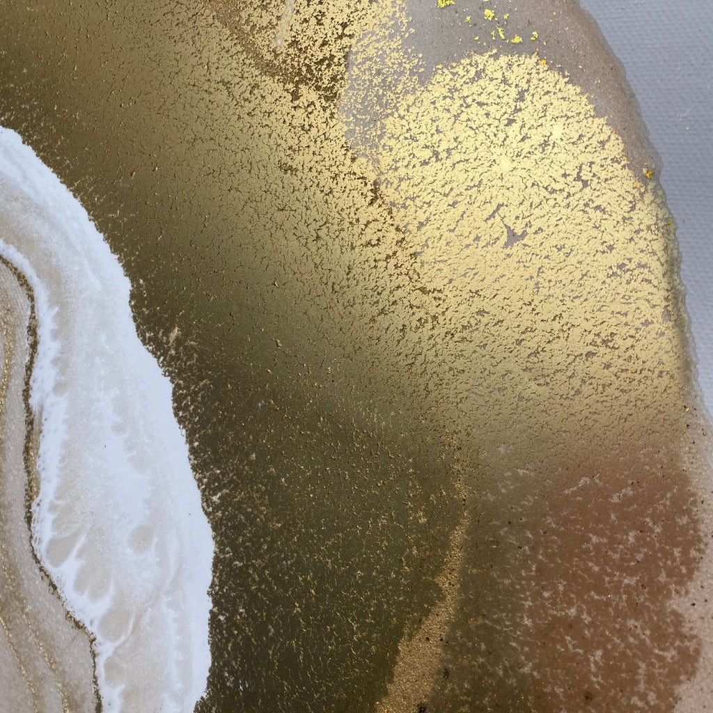 - Serenity - Golden Heart