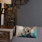 Koala Pillow Cushion