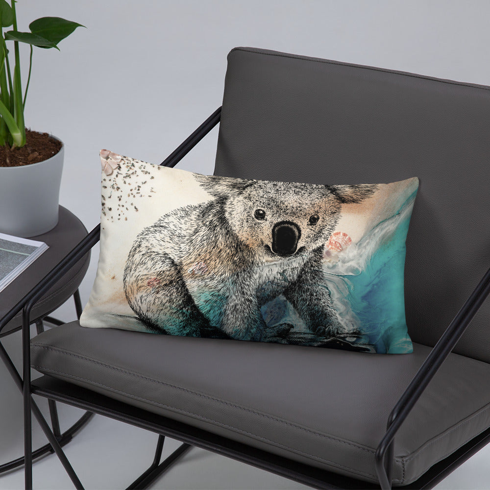 Koala Pillow Cushion