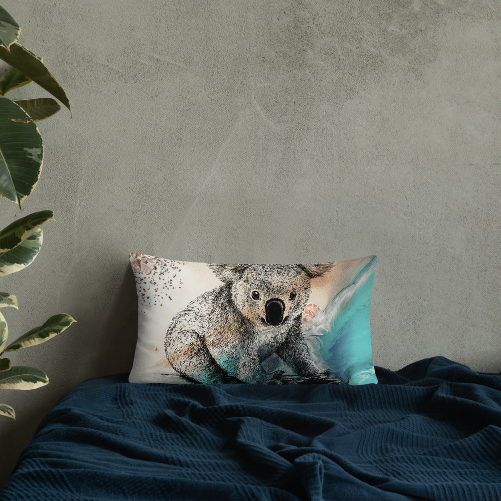 Koala Pillow Cushion