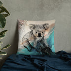 Koala Pillow Cushion