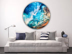 Mermaid. Ocean Artwork. Original 2 Original.