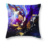 Abstract Printed Cushion | Life Style. 2 Art | Style